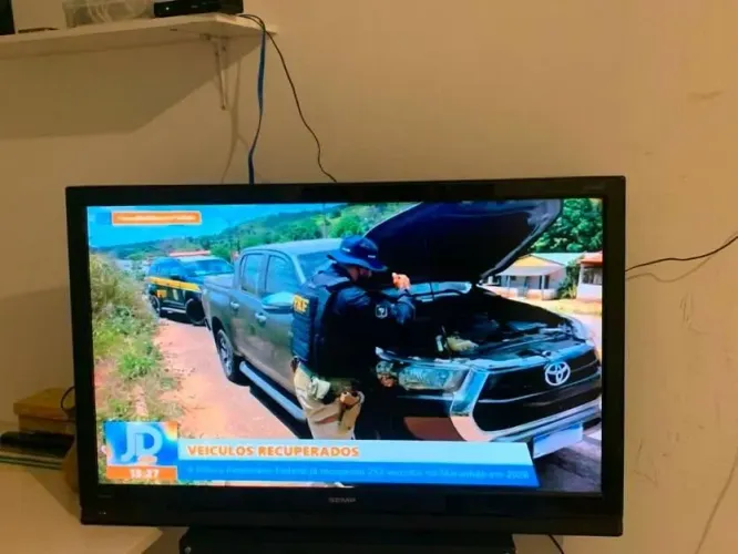 Tv Semp 43