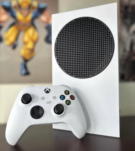 Xbox Séries s