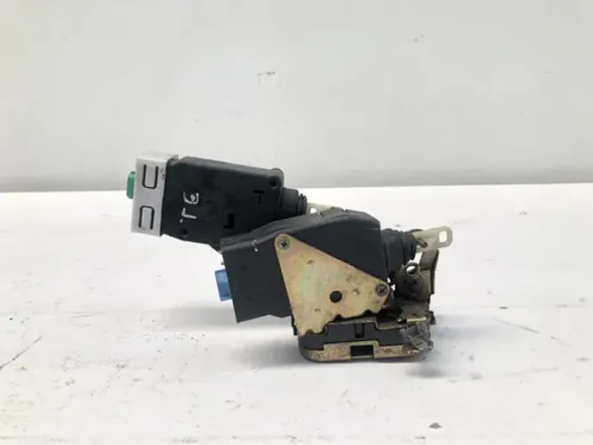 Fechadura Elétrica Traseira Esquerda Volvo V40 T4 2000 2004