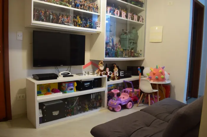 Studio em Avenida General Valdomiro de Lima - Jabaquara - São Paulo/SP