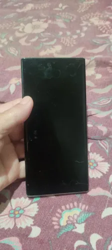 Samsung note 10 funcionando normalmente falta um peça do volume que perdeu 250 gb 12 de 
