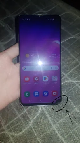 Samsung S10