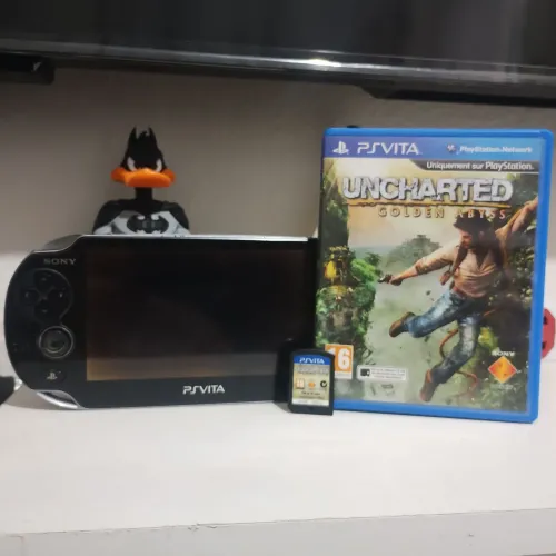 Jogos de Psvita