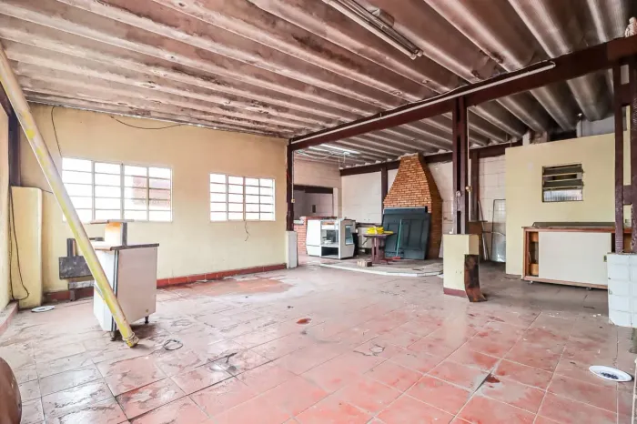Sobreloja na Rua Antônio Gil, 1024 105 m²
