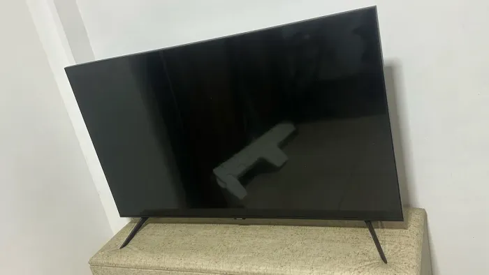 Smart Tv Samsung UN50TU8000G 50?