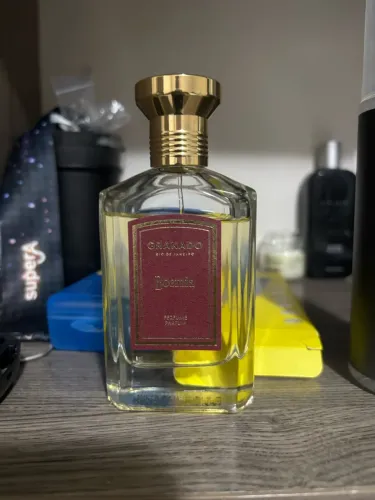 Perfume boemia 70/75ml 