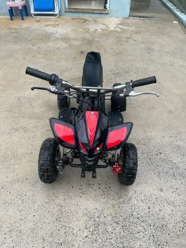 Quadriciclo 49CC