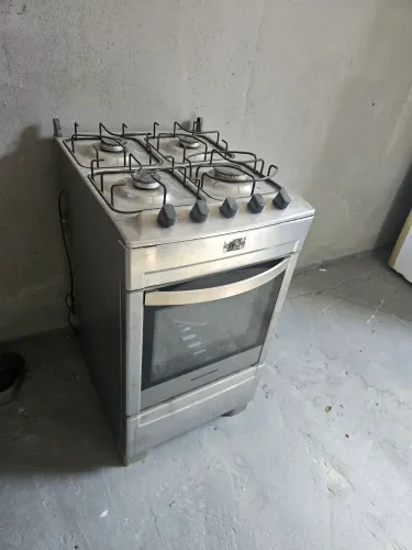 Fogão brastemp