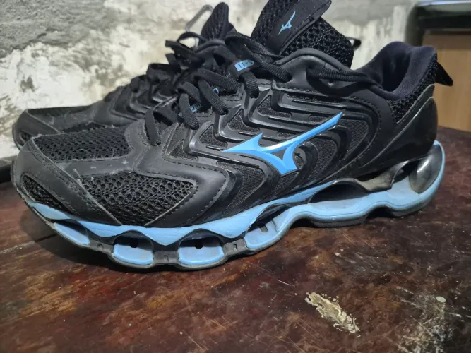 Mizuno profecy 14, bom estado de conservaçao 