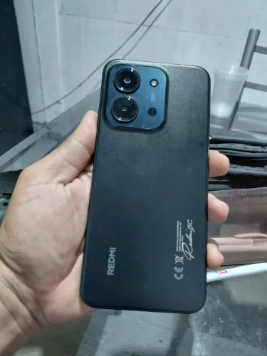 REDMI 15C 256GB