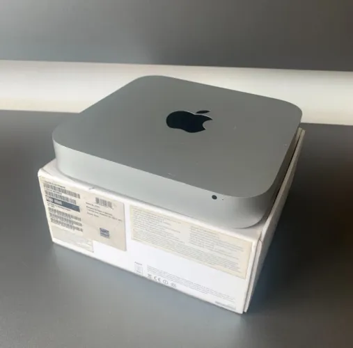 Mac Mini 2014 2.6 8GB