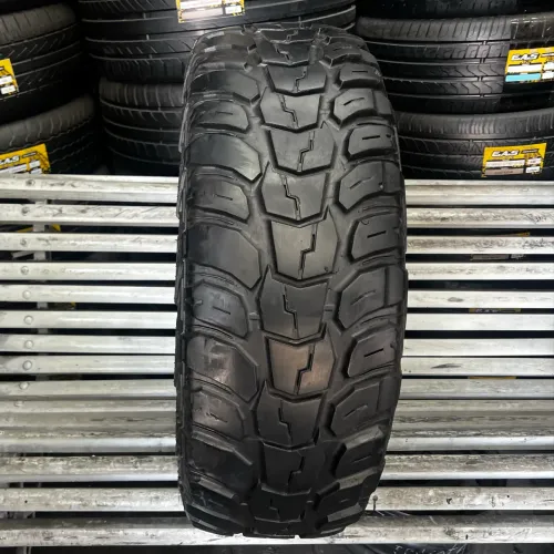 Pneu 265/75/16 Kumho Road Adventure MT / Pneu 265/75R16 Kumho
