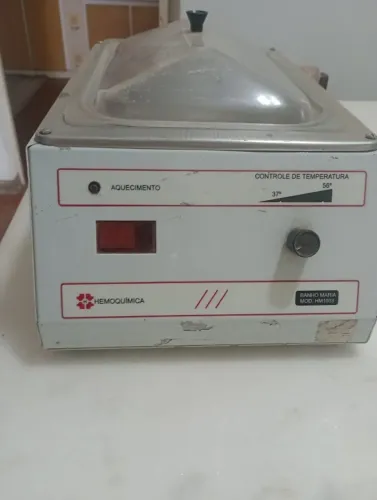 Banho maria modelo:Hm-1003