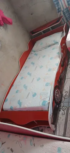 Cama de carro