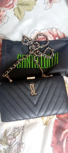 Bolsa Santa Lola