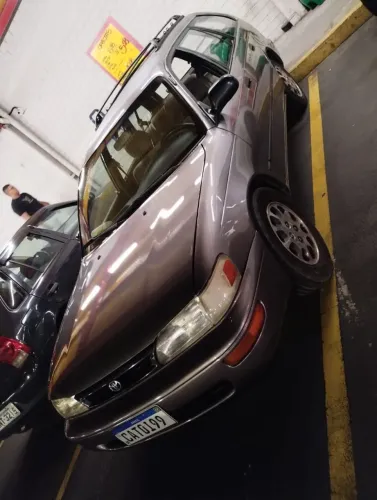 Toyota Corolla WG 1995