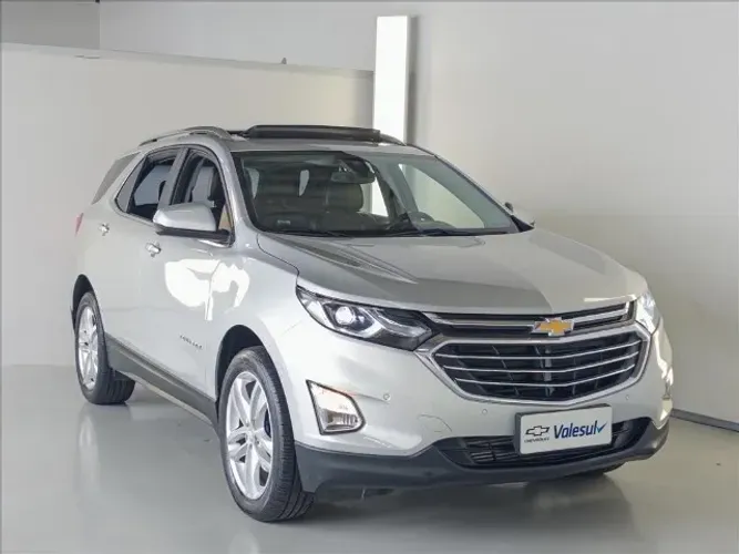 Chevrolet Equinox Premier 2.0 Turbo AWD 262cv Aut. 2020