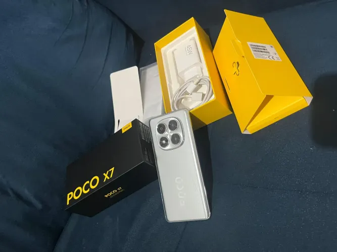 Vendo Poco X7
