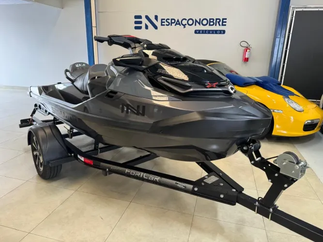 Jet Ski Sea Doo RXT 300 2023