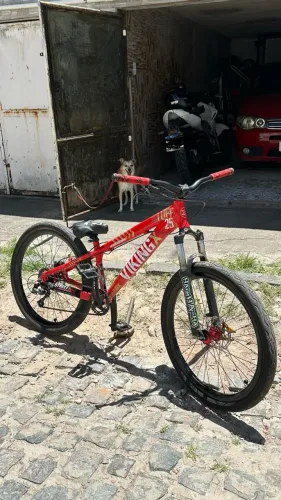 Viking no padrão