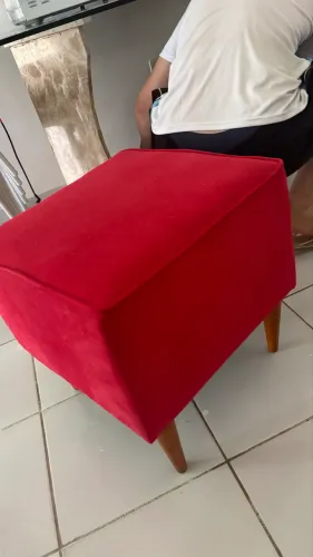 2 Buff confortáveis e bonitos