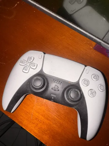 Controle Ps5