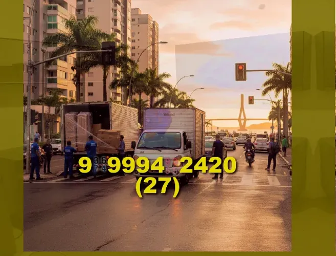 frete é a melhor opção para sua mudança? confira nossos serviços!