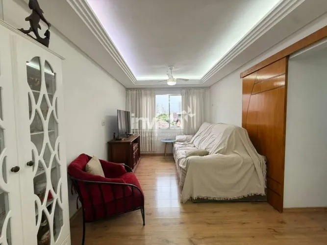 Apartamento à venda no bairro Aparecida