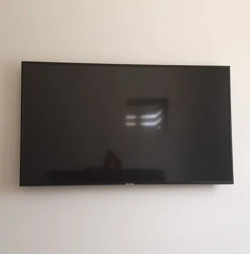 TV Samsung 49 polegadas 