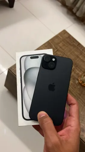 Iphone 15 128gb/bat90