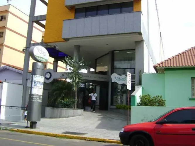 ESTEIO - LOJA - CENTRO