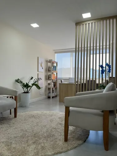 Vendo sala comercial no Vertice Mall & offices- Recreio Dos Bandeirantes, Rj