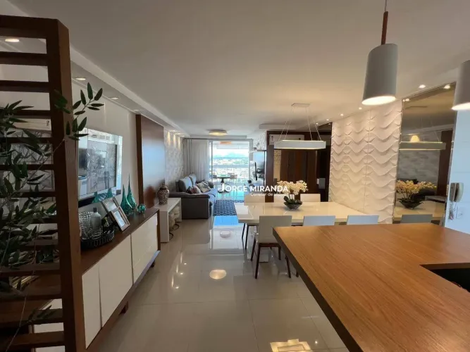 Apartamento com 3 dormitórios à venda por R$ 1.200.000,00 - Prainha de Muquiçaba - Guarapa