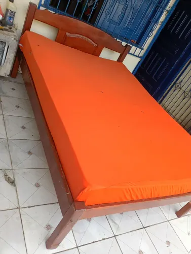 Cama casal