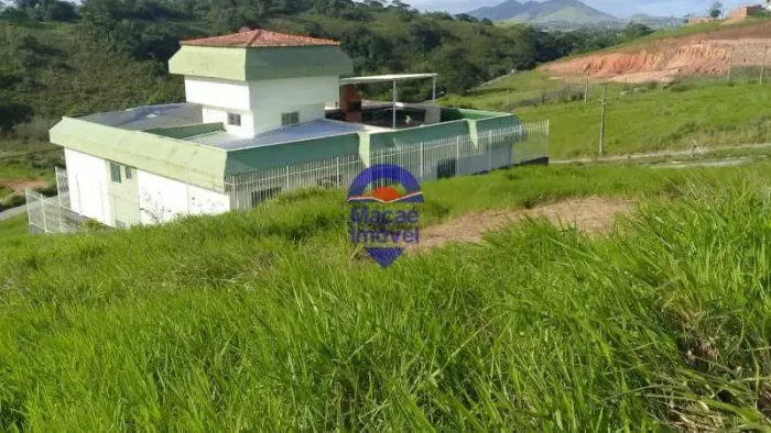 Terreno-À VENDA-Quinta da Boa Vista-Macaé-RJ