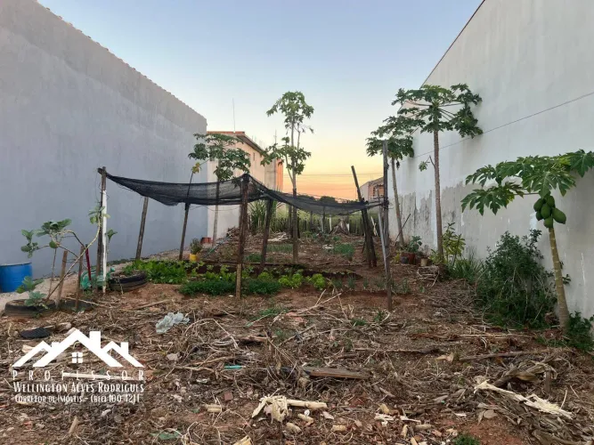 Maravilhoso Terreno no Residencial Palmeira Real em Limeira-SP
