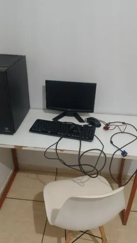 Vendo Pc usado