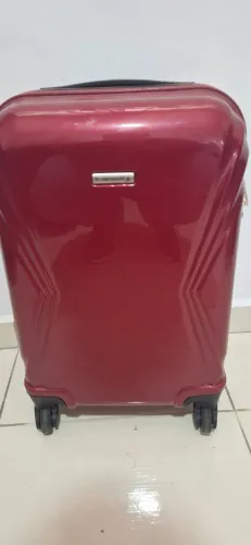 Vendo Malas de Viagem