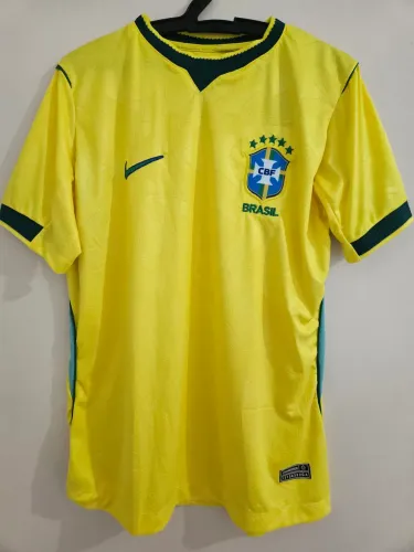 Camisa do brasil 2026