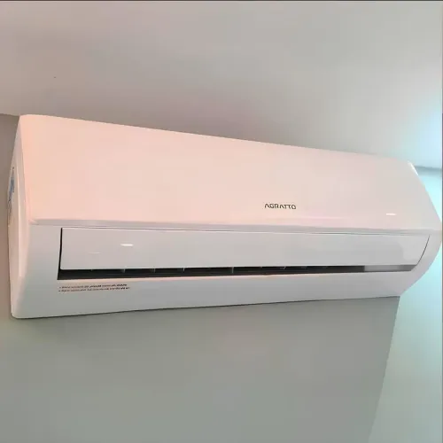 Ar Agratto Novo 9.00 Btus