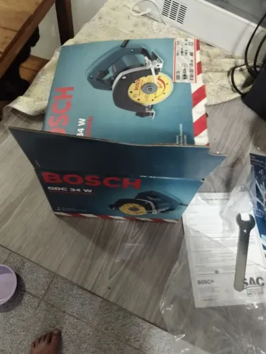 Vendo maquita Bosch
