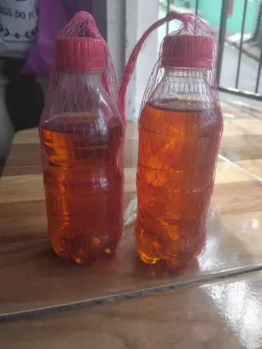 Mel 250 ml (sem entrega) 15 reais