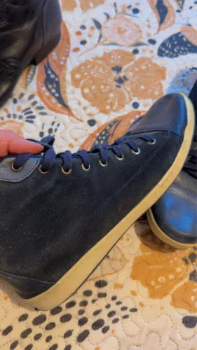 Sapato Masculino