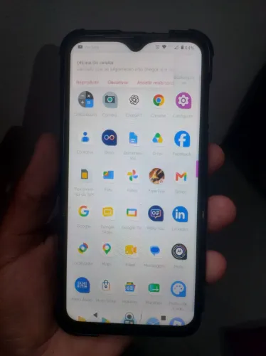 MOTO G8 PLUS 270$ PRA SAIR HOJE