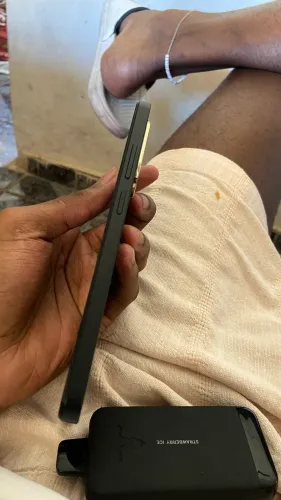 Vendo um celular