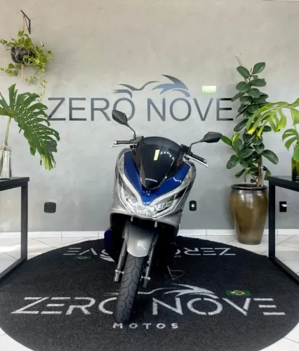 HONDA PCX 150 SPORT | 2021