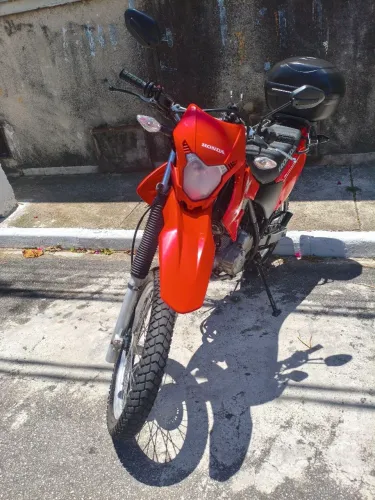 Xr Tornado 250 2003 linda mecânica zerada