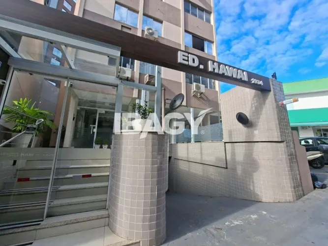 Excelente Apartamento 2 dormitório(s) em Centro - Florianópolis