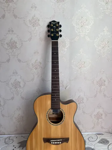 VIOLÃO ELÉTRICO TAGIMA - NOVINHO
