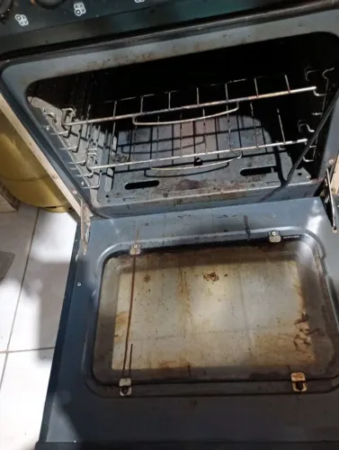 vendo fogão